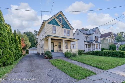 288 Washington Ave, Kingston, NY, 12401-4443 | Card Image