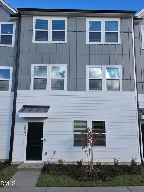 2540 Olive Chapel Rd, Apex, NC, 27502-6788 | Card Image