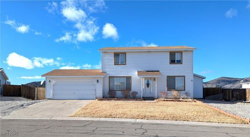 2327 Iron Drive, Ely, NV, 89301 | Card Image