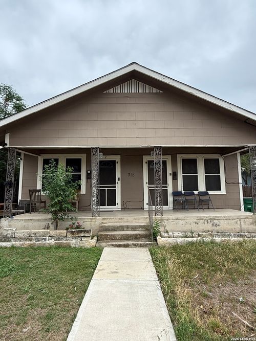 2-318 Denver Blvd, San Antonio, TX, 78210 | Card Image