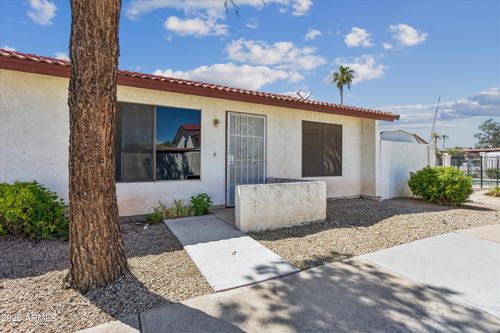 4-2842 E Beck Ln, Phoenix, AZ, 85032-3789 | Card Image