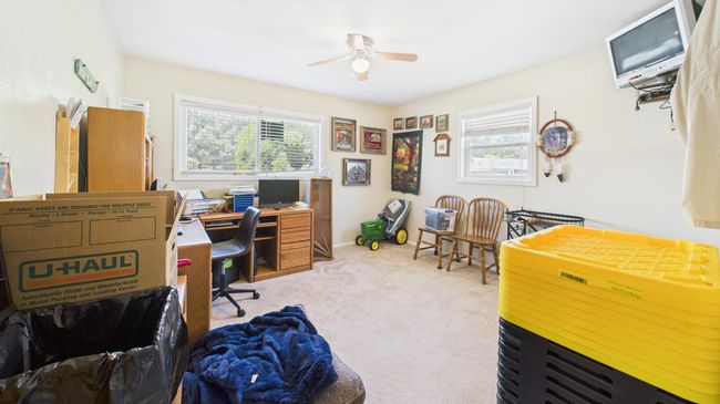 1512 Avenue K, House other with 3 bedrooms, 2 bathrooms and null parking in Abernathy TX | Image 40