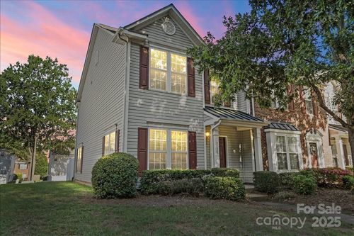 7125 Flying Scotsman Dr, Charlotte, NC, 28213-4222 | Card Image