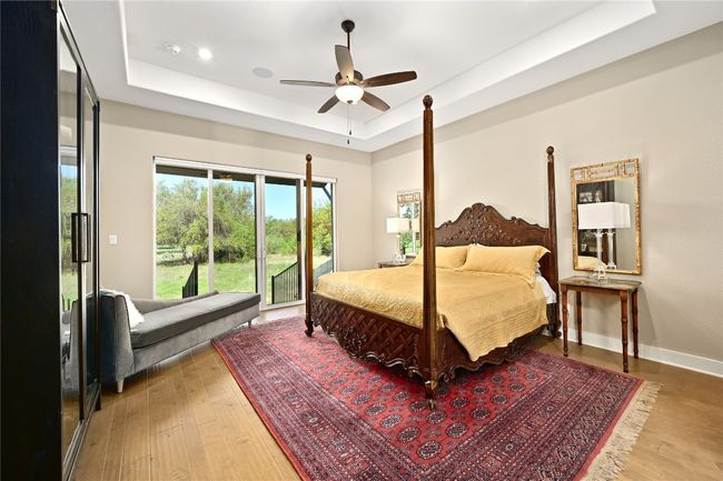 607 Flint Ridge Trl, House other with 4 bedrooms, 5 bathrooms and 5 parking in Georgetown TX | Image 15