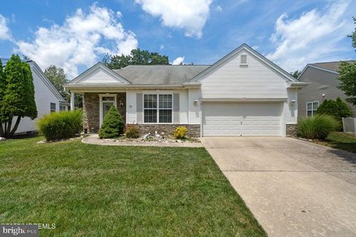 24 Marina Way, LITTLE EGG HARBOR TWP, NJ, 08087-1686 | Card Image