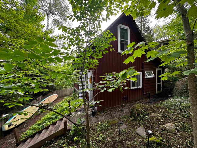 47 Lyons Grove Lane, House other with 1 bedrooms, 1 bathrooms and null parking in Westmore VT | Image 30