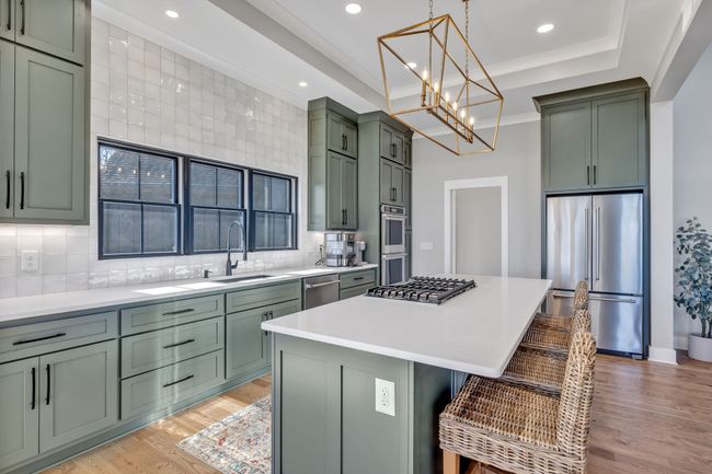 337 Lake Court Dr, House other with 5 bedrooms, 5 bathrooms and 2 parking in Lynchburg TN | Image 11