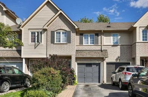 2054 Glenhampton Rd, Oakville, ON, L6M3T9 | Card Image