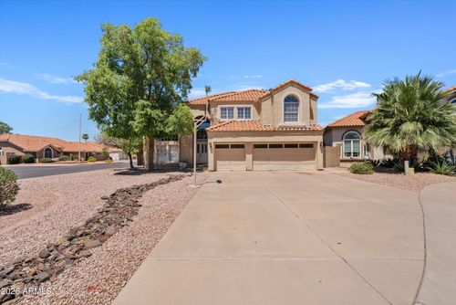 1300 N Sycamore Ct, Chandler, AZ, 85224-8566 | Card Image
