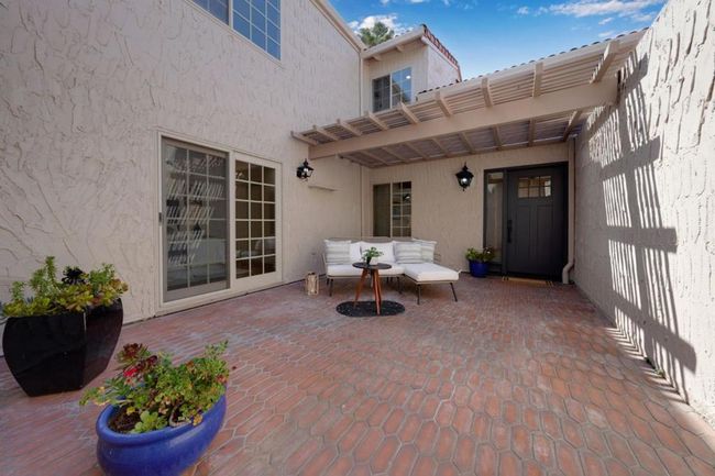135 Calle Larga, Townhouse with 3 bedrooms, 3 bathrooms and 2 parking in Los Gatos CA | Image 55