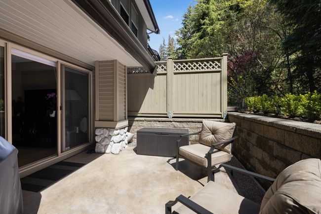 45 - 1550 Larkhall Crescent, Townhouse with 3 bedrooms, 2 bathrooms and 2 parking in North Vancouver BC | Image 19
