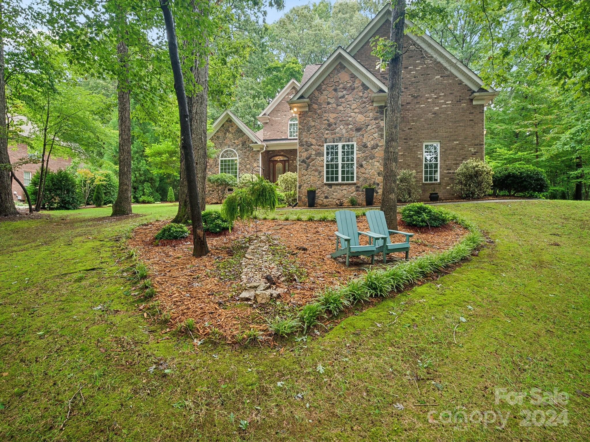 Timber Falls Ct, Waxhaw, NC 28173