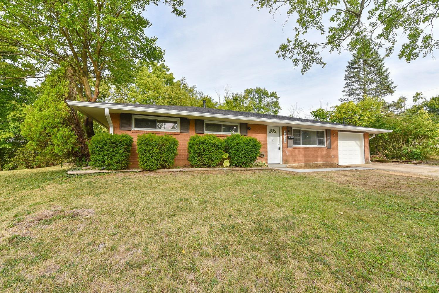 Haverstraw Dr, Cincinnati, OH 45241