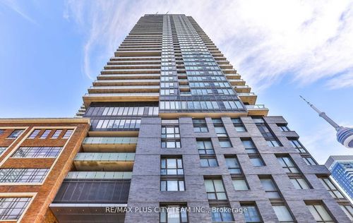 3008-115 Blue Jays Way, Toronto, ON, M5V0N4 | Card Image