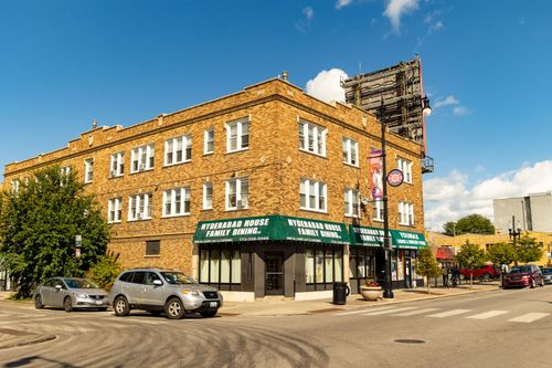 206-6403 N Bell Ave, Chicago, IL, 60645-5423 | Card Image