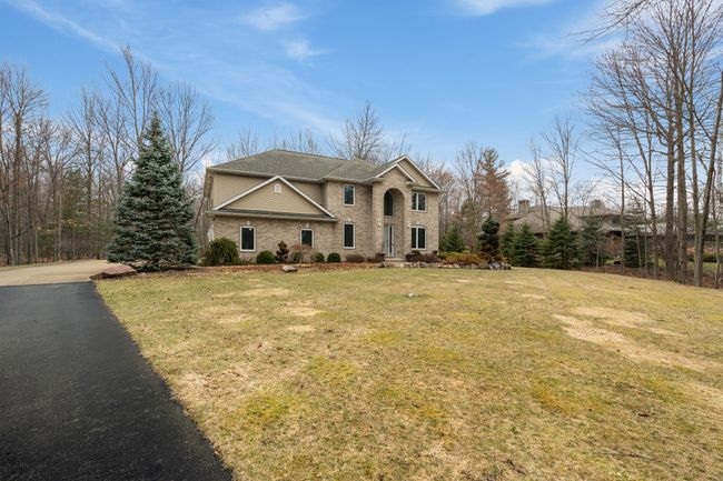 3455 E Shady Ridge Ln, House other with 4 bedrooms, 4 bathrooms and null parking in Midland MI | Image 8
