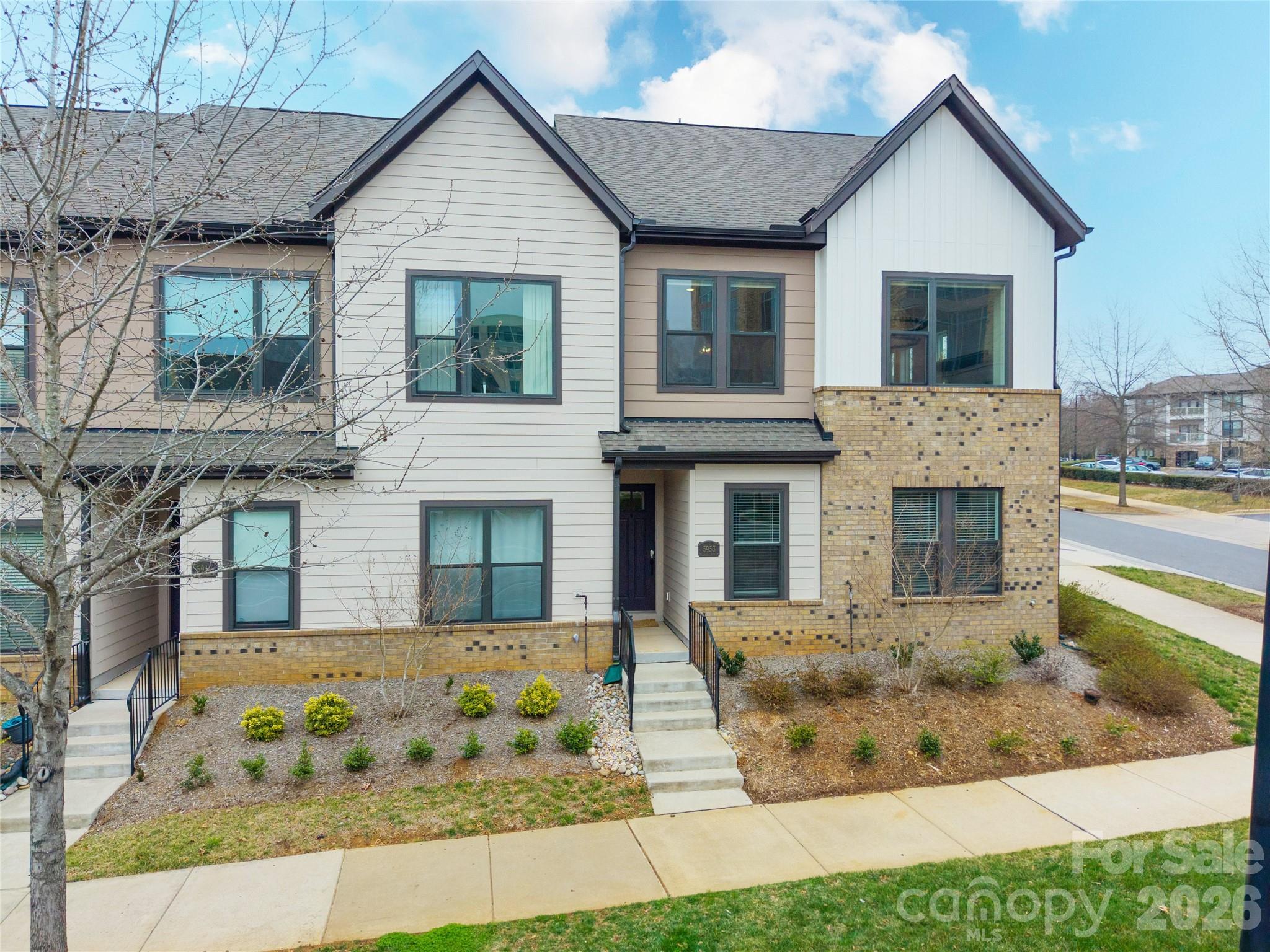 Residential in Charlotte