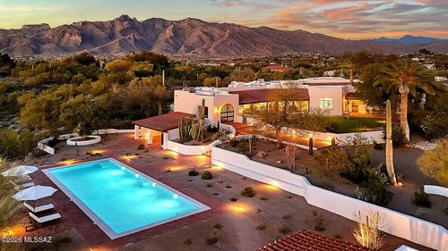 5055 N Calle La Vela, Tucson, AZ, 85718-4913 | Card Image