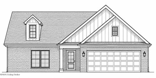 Lot 351 Freeman Ave, Bardstown, KY, 40004 | Card Image