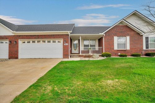 469 Harvard Dr, Romeo, MI, 48065-4830 | Card Image