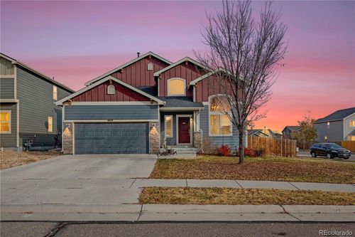 6818 Ponderosa Street, Frederick, CO, 80530 | Card Image