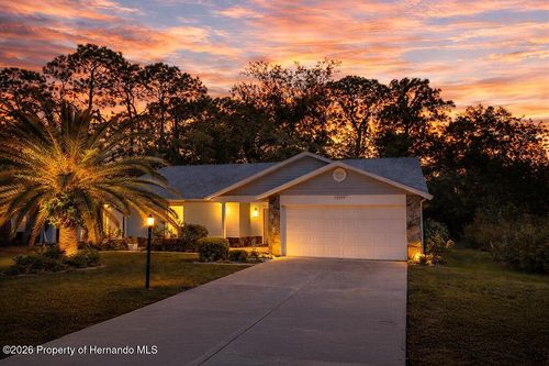 6402 Ocean Pines Ln, Spring Hill, FL, 34606-3543 | Card Image