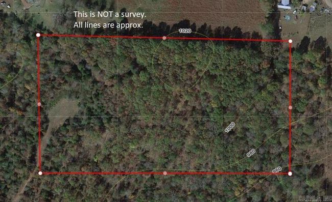 1 Eclipse Rd, Home with 0 bedrooms, 0 bathrooms and null parking in Saint Joe AR | Image 23