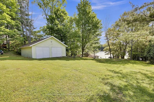 67 Meadow Lane, House other with 3 bedrooms, 1 bathrooms and 4 parking in Tichborne ON | Image 28