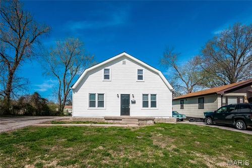 10161 Count Dr, Saint Louis, MO, 63136-5564 | Card Image