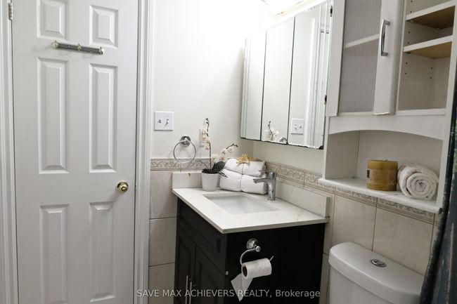 3 Gold Finch Crt, House other with 3 bedrooms, 2 bathrooms and 2 parking in Brampton ON | Image 36