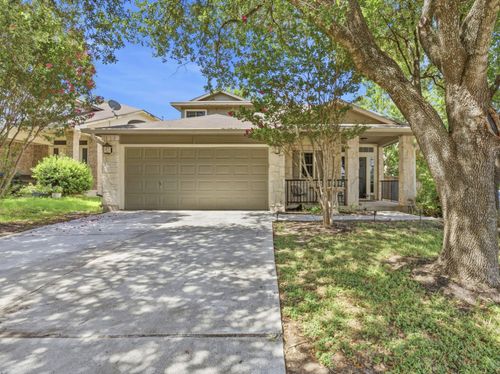 1109 Traci Michelle Dr, Pflugerville, TX, 78660-4953 | Card Image