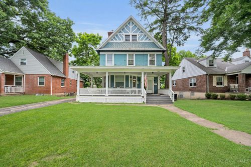 3309 Epworth Ave, Cincinnati, OH, 45211-6707 | Card Image