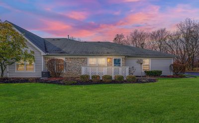 185 Groveport Place #1B Virtual Twilight | Image 1