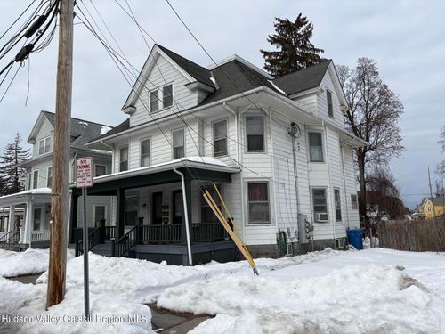 12 Prince St, Kingston, NY, 12401-4620 | Card Image