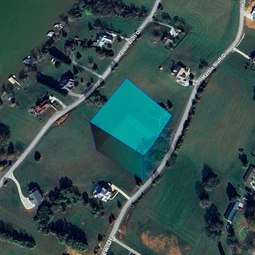 356 Marble Bluff Dr, Kingston, TN, 37763-5627 | Card Image