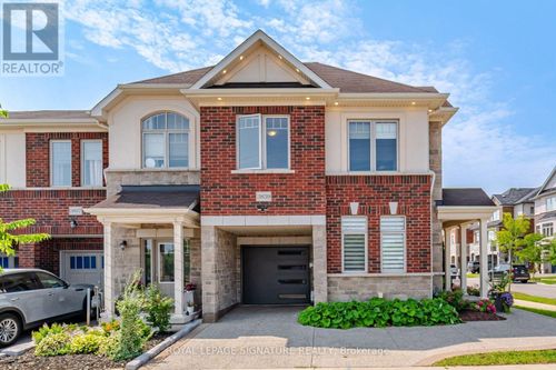 3839 Tufgar Crescent, Burlington (Alton), ON, L7M1P8 | Card Image