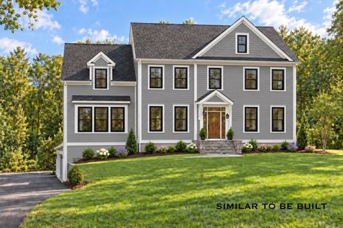 354 West Sutton Road, Sutton, MA, 01590 | Card Image