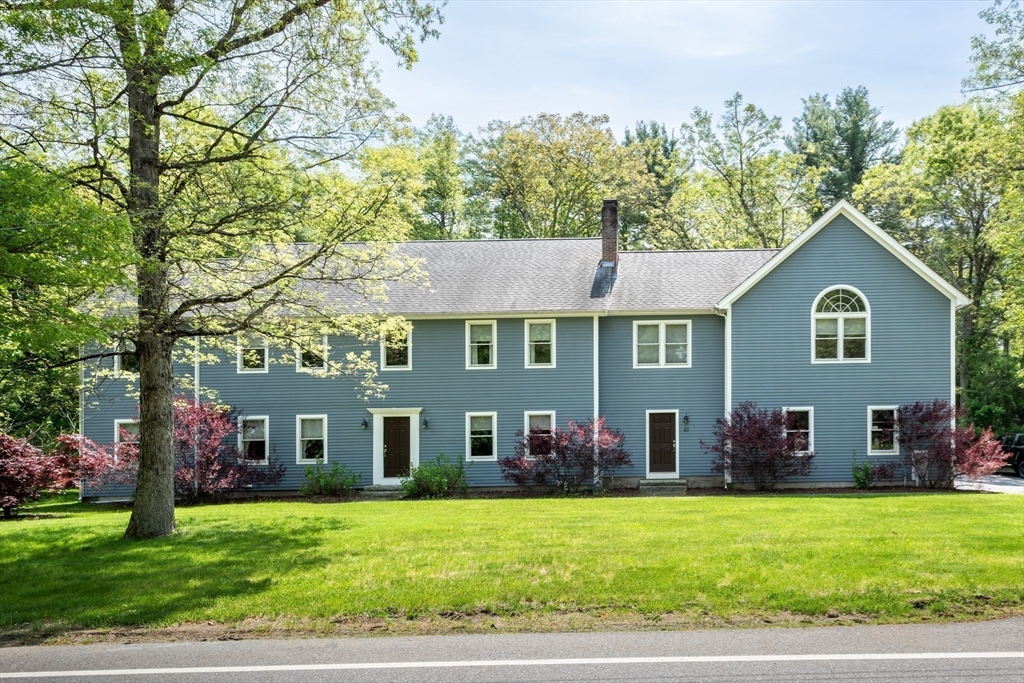 Plain Rd, Westford, MA 01886