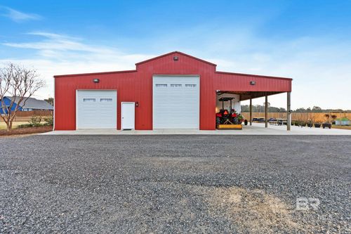 16014 County Road 26, Foley, AL, 36535-4680 | Card Image