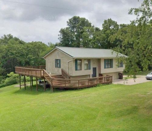 3010 Ladd Ridge Rd, Athens, OH, 45701-8971 | Card Image