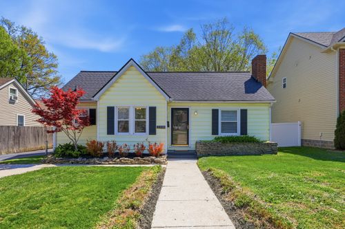 2208 Clays Mill Rd, Lexington, KY, 40503-1734 | Card Image