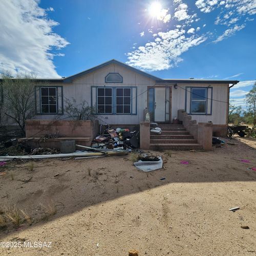 14440 W Stanford Road, Tucson, AZ, 85736 | Card Image