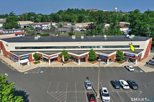 ste-1-236 Boston Post Rd, Orange, CT, 06477-3236 | Card Image