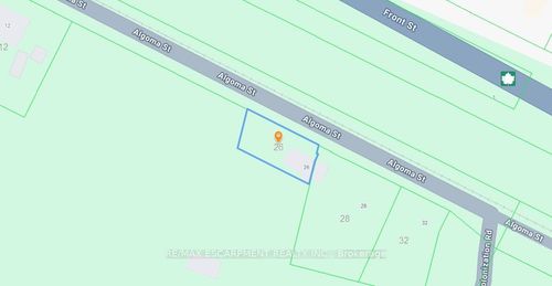 26-28 Algoma St, Spanish, ON, P0P2A0 | Card Image