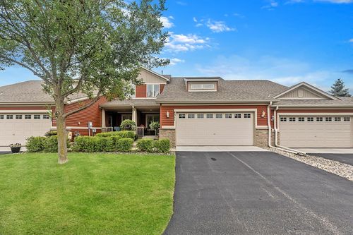 6511 98th Ln N, Brooklyn Park, MN, 55445-2382 | Card Image
