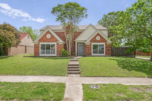 1116 Buckeye Dr, Mesquite, TX, 75181-1258 | Card Image