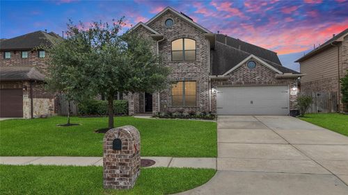 10931 Gallant Flag Dr, Tomball, TX, 77375-7017 | Card Image