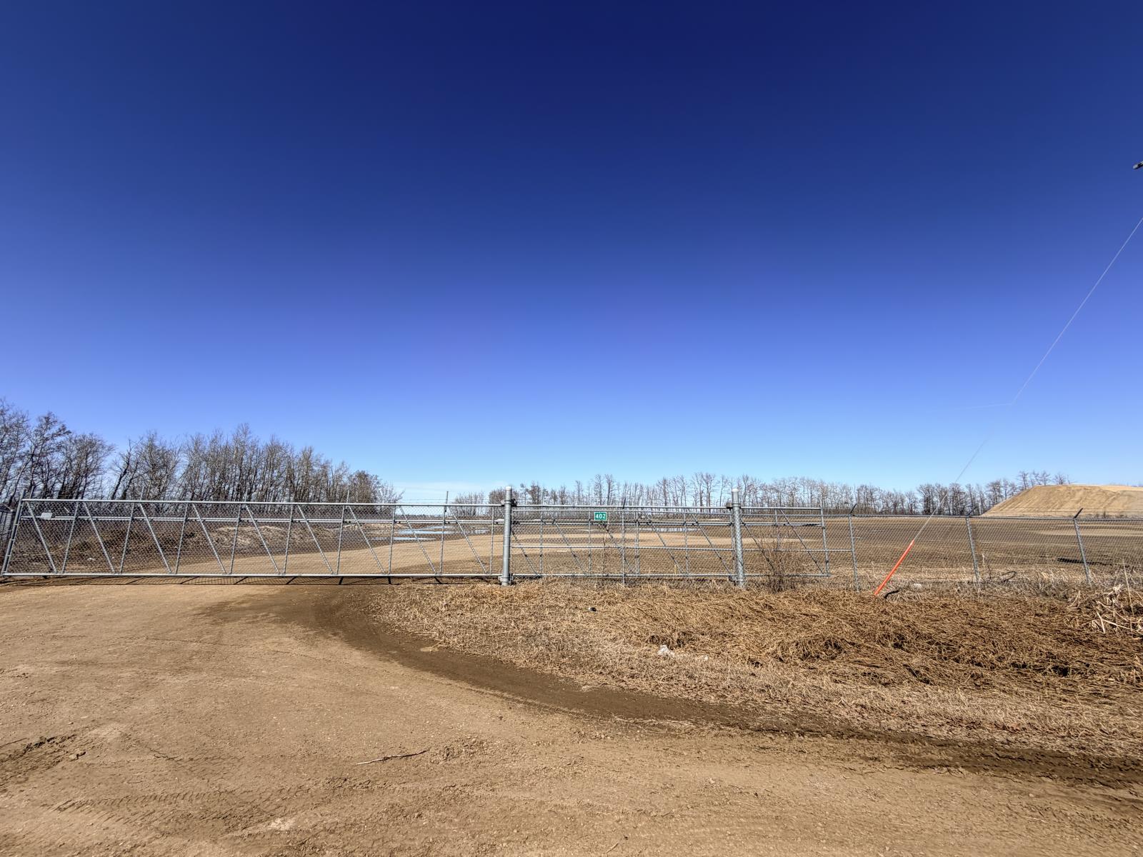 Land in Rural Westlock County 2