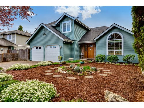 5131 Trevon St, Eugene, OR, 97402 | Card Image