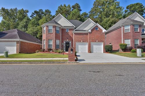 3283 Newtons Crest Cir, Snellville, GA, 30078-6948 | Card Image